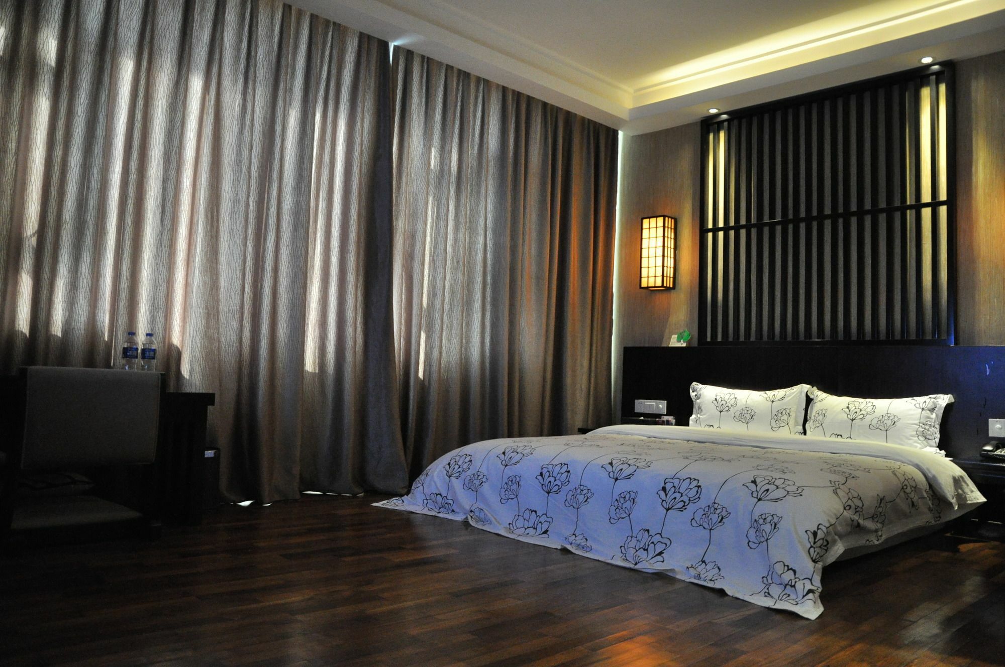 Jing Du Hui Hotel Liaobu Dongguan  Exterior foto